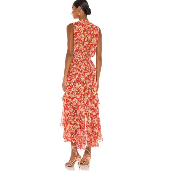 MISA Ilona DressLos Angeles Dress NWT - Picture 2 of 8